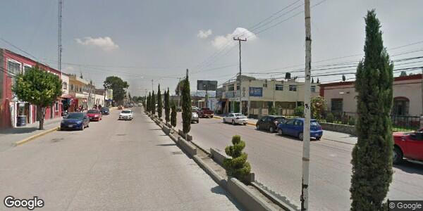 CENTRO DE DISTRIBUCIÓN SEDESOL